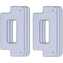 Hobot wipes for S6/S7 PRO 6 pieces grey