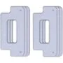 Hobot wipes for S6/S7 PRO 6 pieces grey