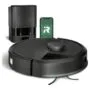 iRobot Roomba 105 Combo+ black