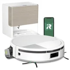 iRobot Roomba Max 705 Combo biały + stacja