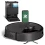 iRobot Roomba Plus 405 Combo czarny