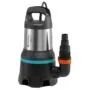Gardena Immersion pump for dirty water 20000 Aquasensor (9044-20)