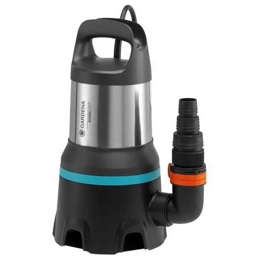 Gardena Immersion pump for dirty water 20000 Aquasensor (9044-20) — image 1