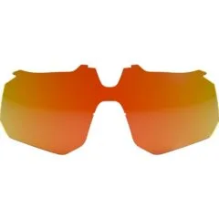 BleeqUp Ranger Replaceable Lens Orange-Red