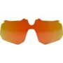 BleeqUp Ranger Replaceable Lens Orange-Red
