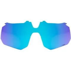 BleeqUp Ranger Replaceable Lens by ZEISS blue
