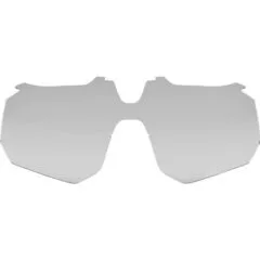 BleeqUp Ranger Replacable Photochromic Lens grey