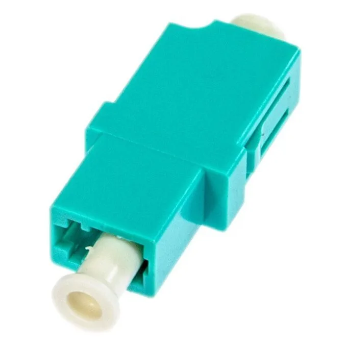 Opton Adapter LC/UPC MM Simplex OM3 — image 2
