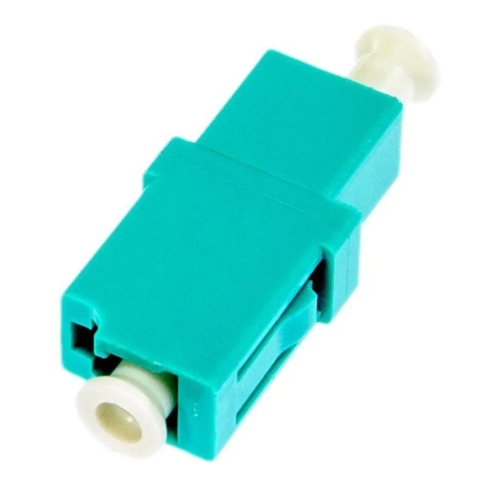 Opton Adapter LC/UPC MM Simplex OM3 — image 1
