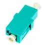 Opton Adapter LC/UPC MM Simplex OM3