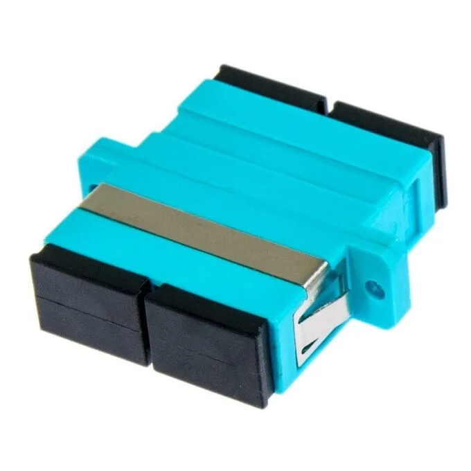 Opton Adapter SC/UPC MM Duplex OM3 — image 1