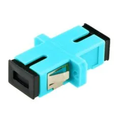 Opton Adapter SC/UPC MM Simplex OM3