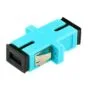 Opton Adapter SC/UPC MM Simplex OM3