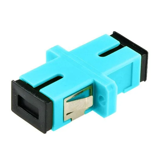 Opton Adapter SC/UPC MM Simplex OM3 — image 1