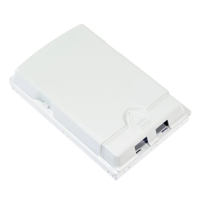 Opton Fiber Termination Box 2 Out — image 1