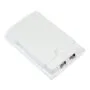 Opton Fiber Termination Box 2 Out