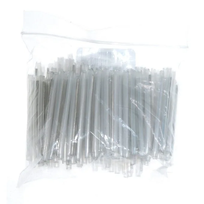 Opton Splice Protectors 45mm 2.8mm 100 pieces — image 1