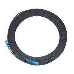 Opton Fiber Patchcord SC/UPC-SC/UPC Simplex Outdoor 100m