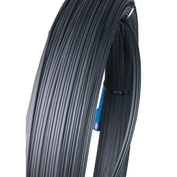 Opton Fiber Patchcord SC/UPC-SC/UPC Simplex Outdoor 100m — image 2