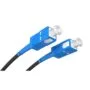 Opton Fiber Drop Patchcord SC/UPC-SC/UPC Outdoor 25.0m