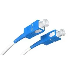 Opton Fiber Patchcord EasyFlex SC/UPC-SC/UPC SM Simplex 25.0m