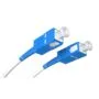 Opton Fiber Patchcord EasyFlex SC/UPC-SC/UPC SM Simplex 25.0m