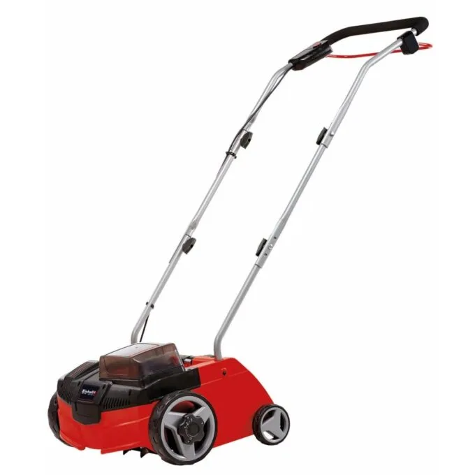 Einhell GC-SC 36/31 Li Solo — image 1