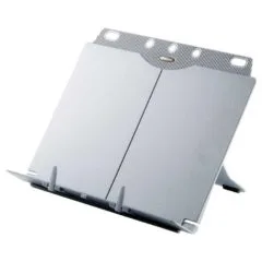 Fellowes Silver Book Stand