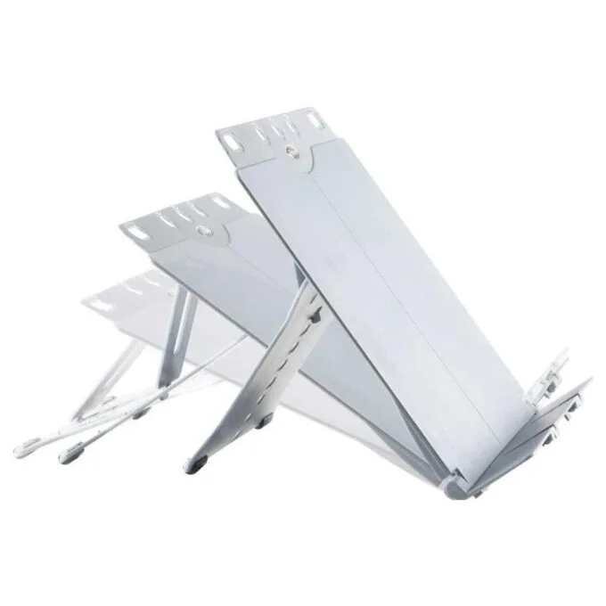 Fellowes Silver Book Stand — image 2
