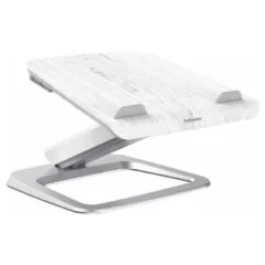 Fellowes Base for laptop Hana white