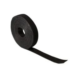 LogiLink Velcro 10m black