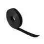 LogiLink Velcro 10m black