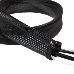 LogiLink flexible 1.0m x 30mm black