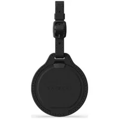 Sateti FindAll Lugage Tag black