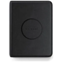 Satechi FindAll Passport Cover czarny