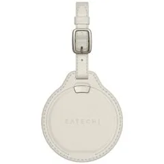 Satechi FindAll Luggage Tag beige