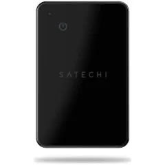 Satechi FindAll Wallet Card Black