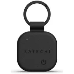 Sateti FindAll Keychain black
