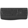 Genius Keyboard Wireless AI with Palm Rest KB-7123 English