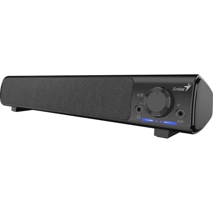 Genius PC Speakers SoundBar USB Audio/BT/AUX SoundBar 220BT — image 1
