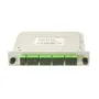 Opton PLC Fiber Splitter Cassette 1x8 SC/APC
