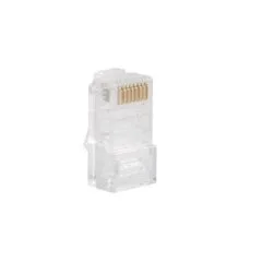 Kuwes Ethernet Plugs CAT5E RJ45 (20pcs bag)