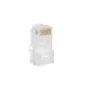 Kuwes Ethernet Plugs CAT5E (100pcs bag)