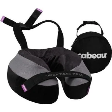 Cabeau TNE-S3 Berlin Black Gray — image 1
