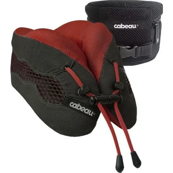 Cabeau Evo Cool Red — image 1