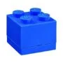 Lego Storage Brick 4 blue