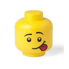 Lego Little Head - Silly