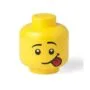 Lego Little Head - Silly