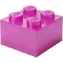 Lego Brick 4,40090801 light pink transparent