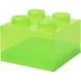 Lego Brick 4,40090806 light green transparent